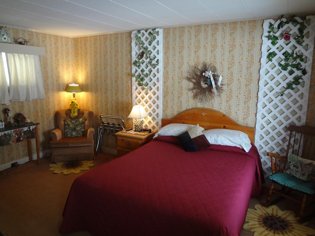 Wells River Motel Cameră foto